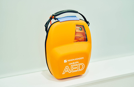 AED